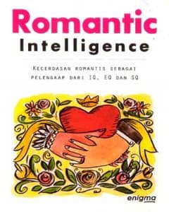 Romantic intelligence = Kecerdasan romantis sebagai pelengkap dari IQ, EQ dan SQ 