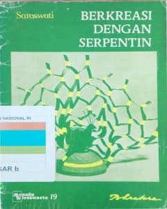 Berkreasi dengan serpentin