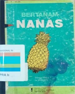 Bertanam nanas