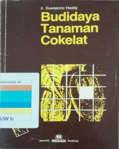 Budidaya tanaman cokelat