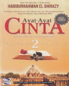 Ayat-ayat cinta 2