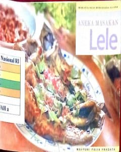 Aneka masakan dari lele