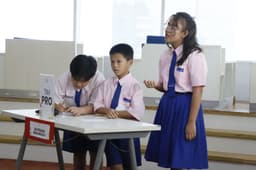 Perpusnas: Debat Jadi Ruang Belajar Literasi dan Berpikir Kritis Anak