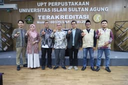 Perpusnas Geser Fokus Akreditasi, Kinerja Perpustakaan Kini Jadi Penilaian Utama