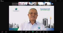 SIARAN PERS: Perpusnas dan Kemensos Perkuat Kolaborasi untuk Perpustakaan Sekolah Rakyat
