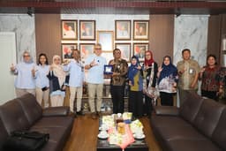 Instrumen Akreditasi Perpustakaan Menilai Kinerja, Bukan Sekadar Kepatuhan